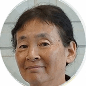 Regina Shigueko Adachi