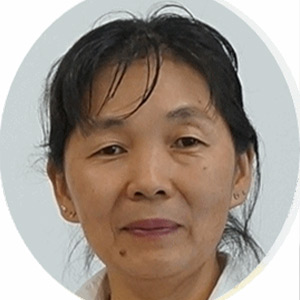 Isabel Satoko Ochi