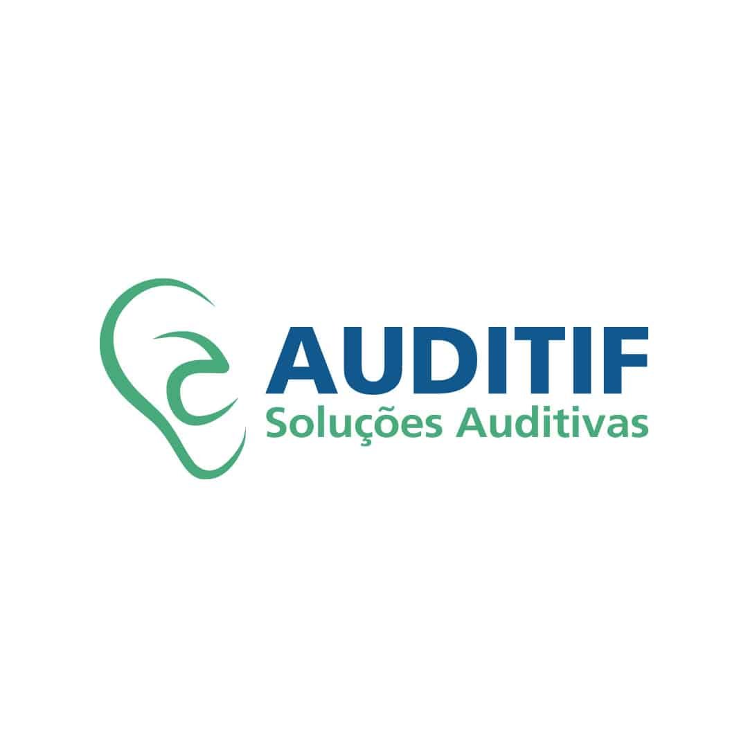 Auditif Aparelhos Auditivos e CPAP