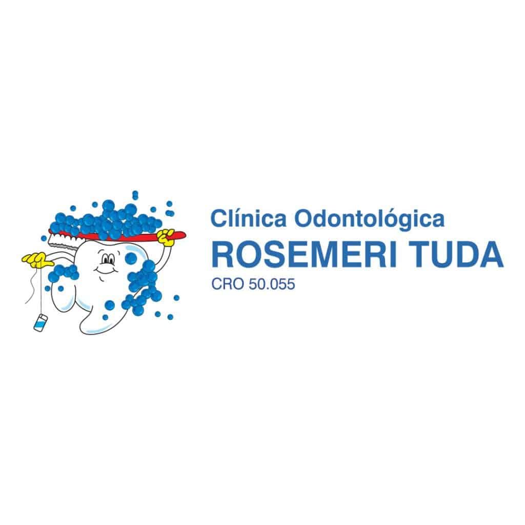 Clínica Odontológica Rosemeri Tuda