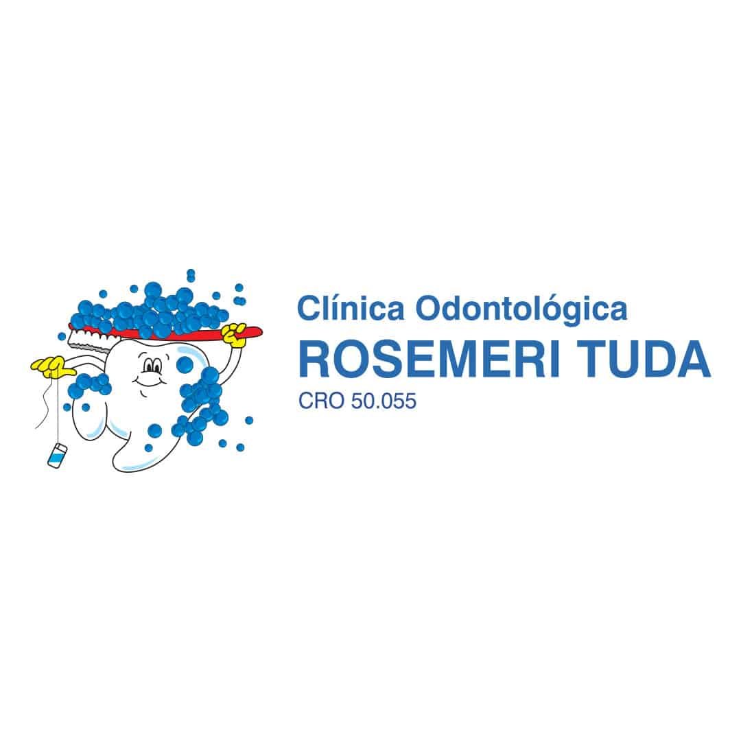 Clínica Odontológica Rosemeri Tuda