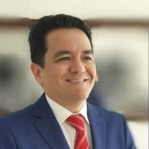 Andre Chiga
