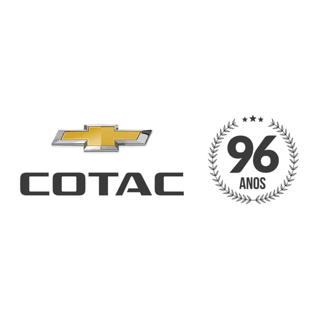 Cotac Chevrolet